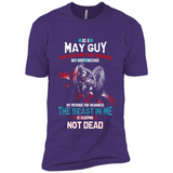 As A May Guy I May Seem Quiet And Reserved PINGPONG