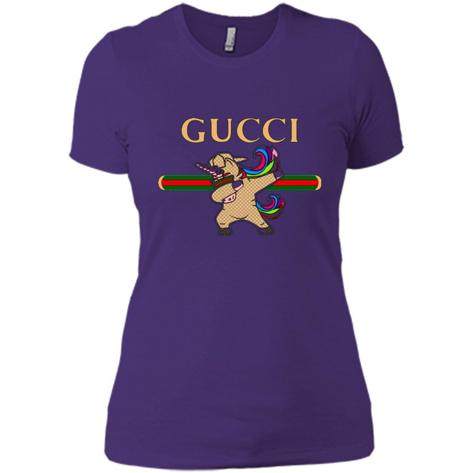 Gucci Dabbing Unicorn PING PONG