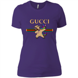 Gucci Dabbing Unicorn PING PONG