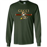 Gucci Deadpool PING PONG