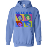 Selena Gomez Light Color - Hoodie