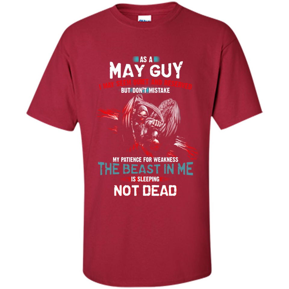 As A May Guy I May Seem Quiet And Reserved PINGPONG