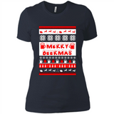 Merry Beermas Christmas sweater PINGPONG