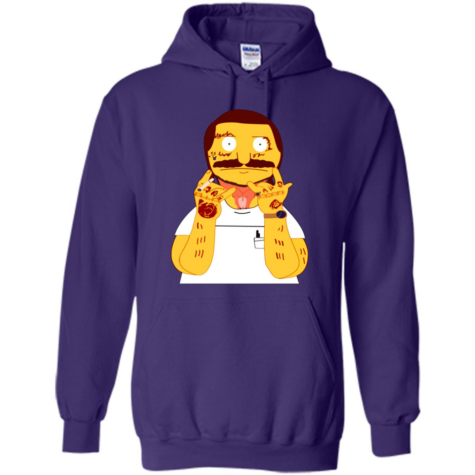 Post Malone Funny Graphic