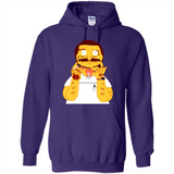 Post Malone Funny Graphic