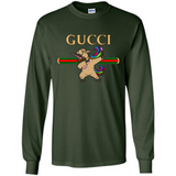 Gucci Dabbing Unicorn PING PONG