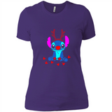 Reindeer Stitch Merry Christmas PINGPONG
