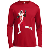 Peace Love Football Tyreek Hill Kansas City Chiefs
