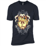 Love Hate Fear Boxing - Martial Art Fighting - Premium Short Sleeve T-Shirt