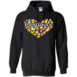I Am A Poohaholic Funny Pooh Fans Gift PING PONG