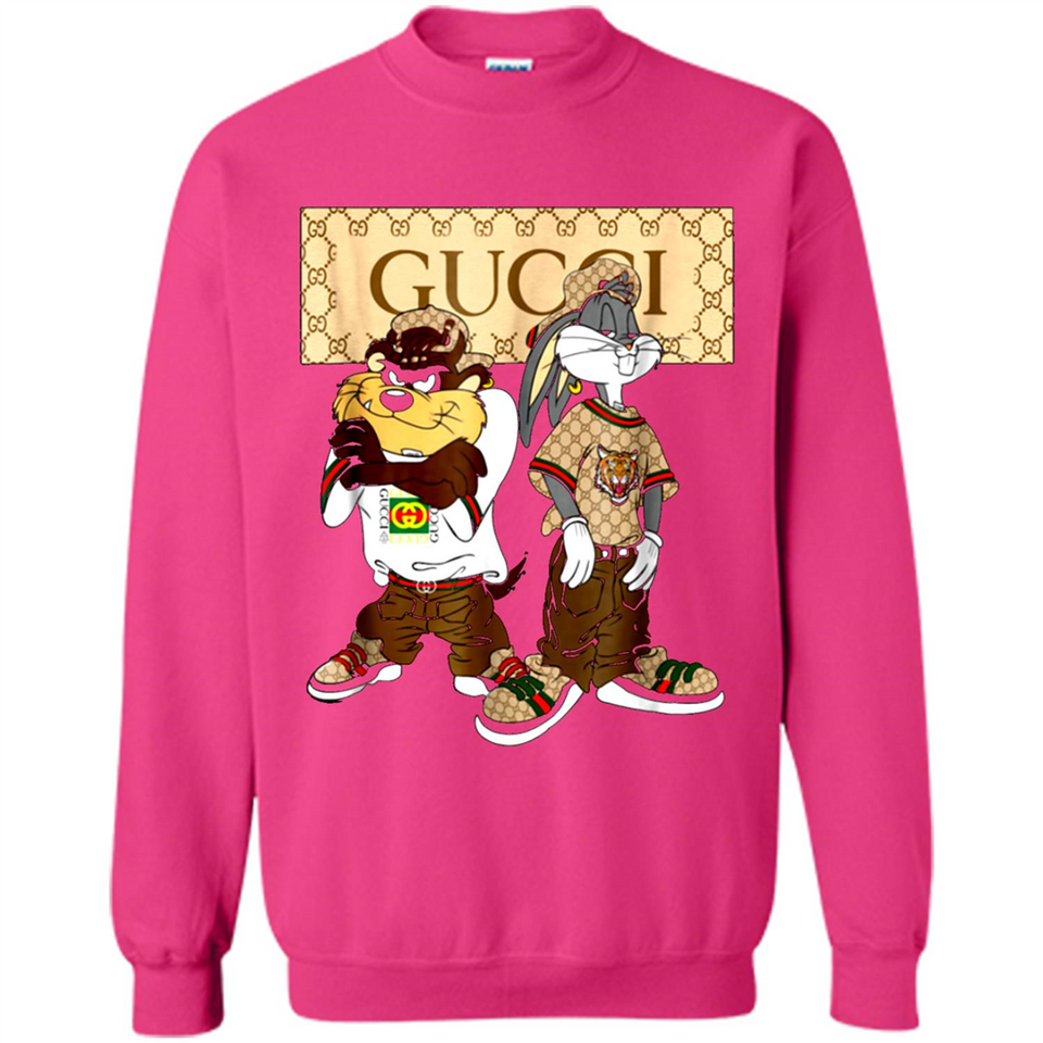 Gucci Unisex funny PING PONG