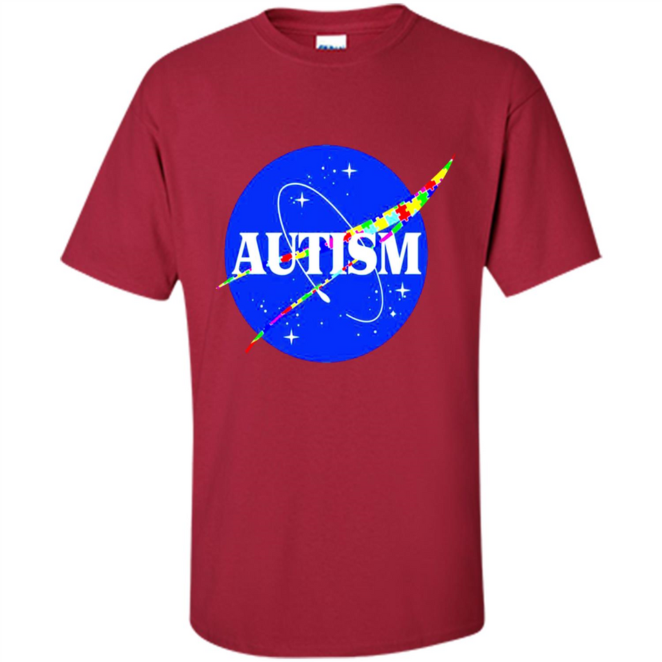 Autism Nasa PINGPONG