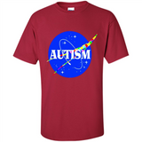 Autism Nasa PINGPONG