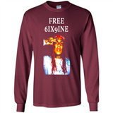 FREE 6IX9INE PING PONG