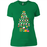 Wine Christmas Tree Red Wine Day August 28