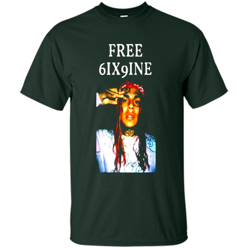FREE 6IX9INE PING PONG