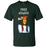 FREE 6IX9INE PING PONG