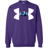 Los Angeles Dodgers Under Armour Logo - Sweatshirt