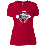 Seattle Mariners And Superman Fans