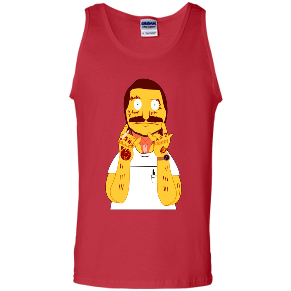 Post Malone Funny Graphic