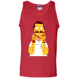Post Malone Funny Graphic