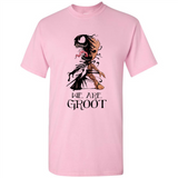 We Are Groot Venom MERCHCUTE - Shirt