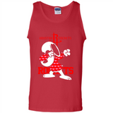 Houston Rockets Snoopy Dabbing PING PONG