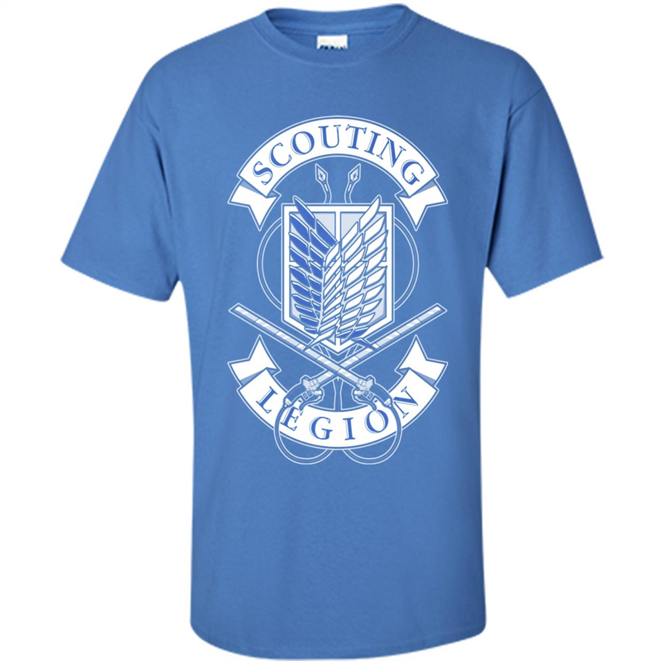 AoT Scouting Legion - Shirt