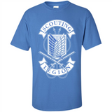 AoT Scouting Legion - Shirt