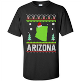 Arizona Christmas - Shirt