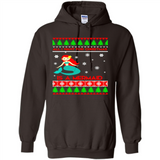 All I Want For Christmas Is A Mermaid ugly PINGPONG