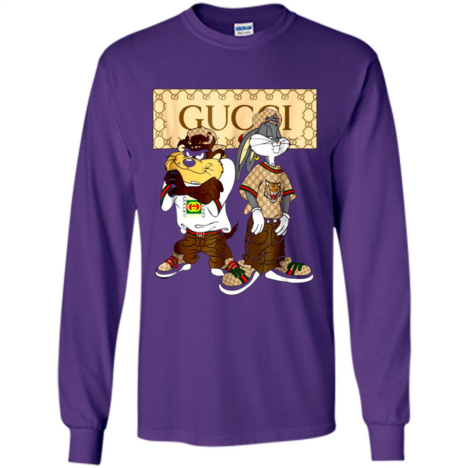 Gucci Unisex funny PING PONG