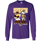 Gucci Unisex funny PING PONG