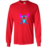 Reindeer Stitch Merry Christmas PINGPONG