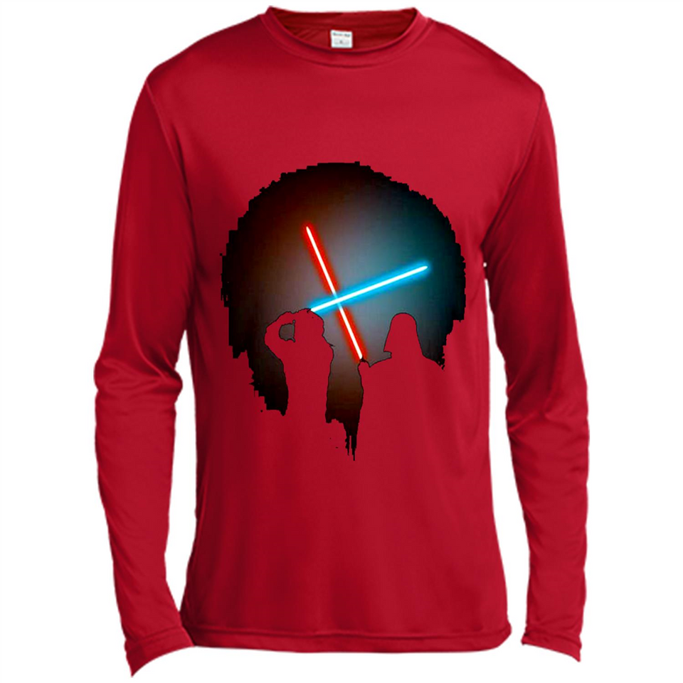 STAR WARS - Lightsaber Duel