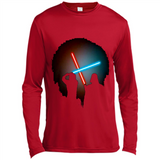 STAR WARS - Lightsaber Duel