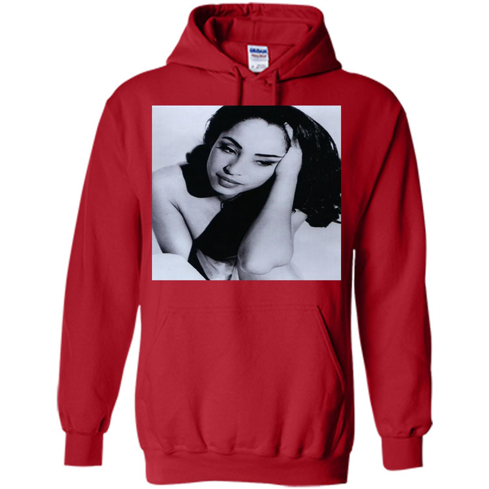 Sade Adu Supreme Musician Hypebeast
