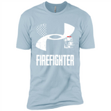 Under armour Firefingter - Premium Short Sleeve T-Shirt