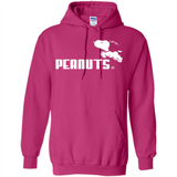 Snoopy Peanuts x Puma The Jumping Snoopy - Hoodie