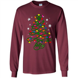 Mickey Mouse Christmas Tree ugly sweater PINGPONG