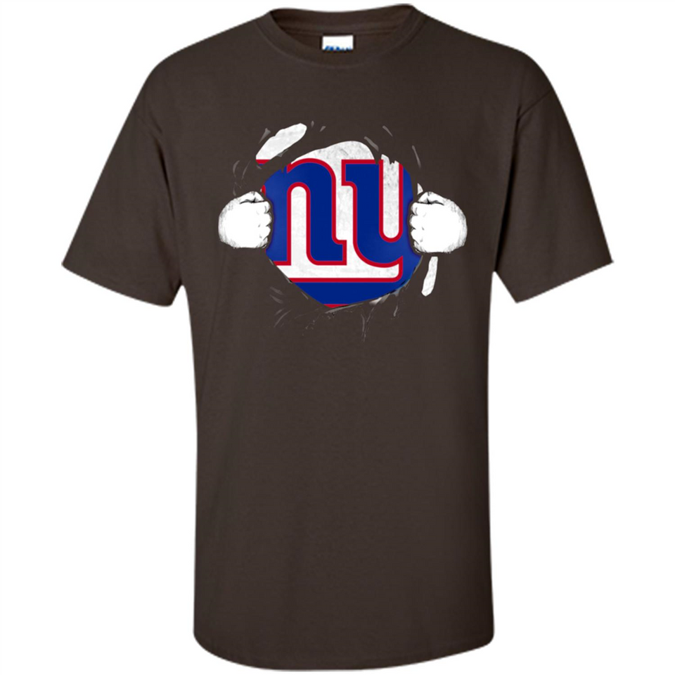 Only My New York Giants Inside Football Team