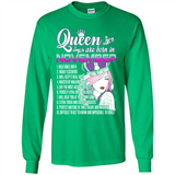 Queens Are Born In November Vintage Birthday