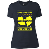 Wu-Tang Ugly Christmas