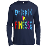 DRIPPIN IN FINESSE