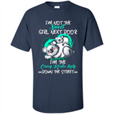 Koalas Down The Street T Shirt PINGPONG - Shirt