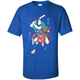 Baseball Samurai PINGPONG