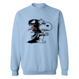 Venom Snoopy MERCHCUTE - Sweatshirt