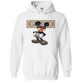 Disney mickey gucci Bella - Hoodie
