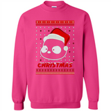 Panda Ugly Christmas Sweater Perfect Christmas PINGPONG