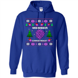 Member Berries Christmas sweatshirt PINGPONG